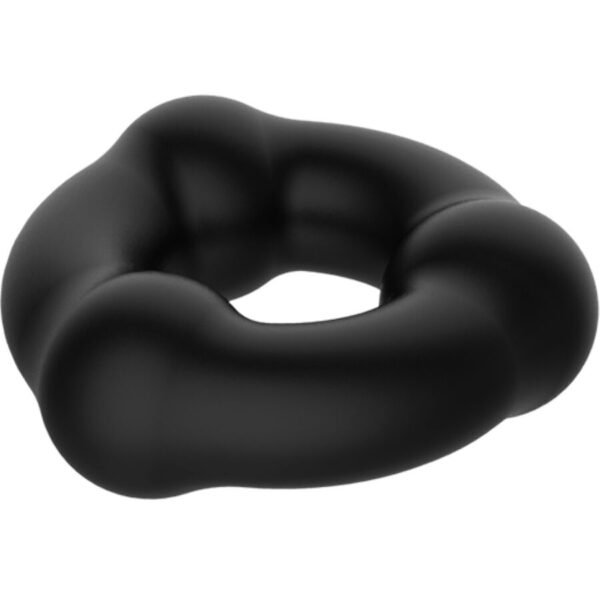 Crazy Bull Nodules — Cock Ring, Silicone — Classic Cock Rings — view 5