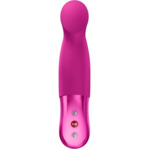 Fun Factory Stronic Sundaze — Thrusting Vibrator, Magenta — Clitoral Stimulators
