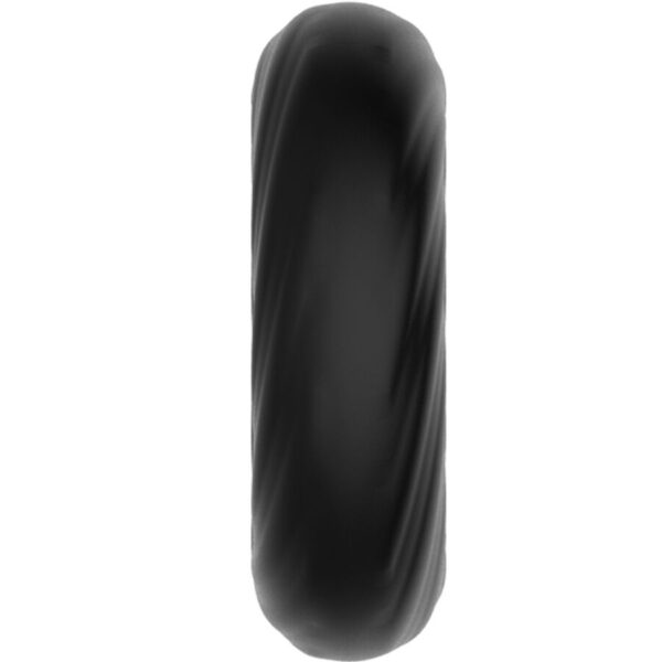 Crazy Bull Spiral — Cock Ring, Silicone — Classic Cock Rings — view 5
