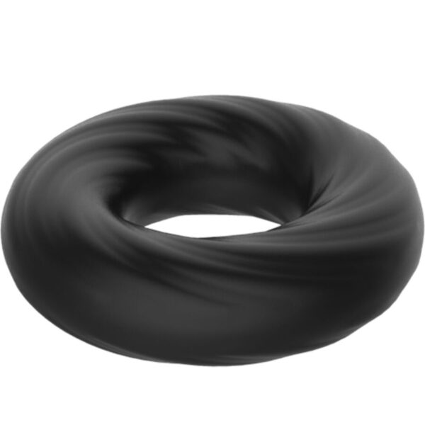 Crazy Bull Spiral — Cock Ring, Silicone — Classic Cock Rings — view 6