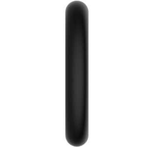Crazy Bull Double Oval — Cock Ring, Silicone — Classic Cock Rings — view 4