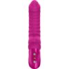 Fun Factory Tiger — G-Spot Vibrator, Rechargeable, Magenta — G-Spot Vibrators
