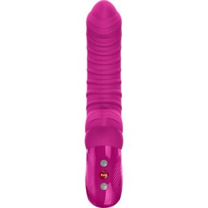 Fun Factory Tiger — G-Spot Vibrator, Rechargeable, Magenta — G-Spot Vibrators