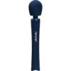 Fun Factory Vim — Wand Massager, Rechargeable, Night Blue — Vibrators