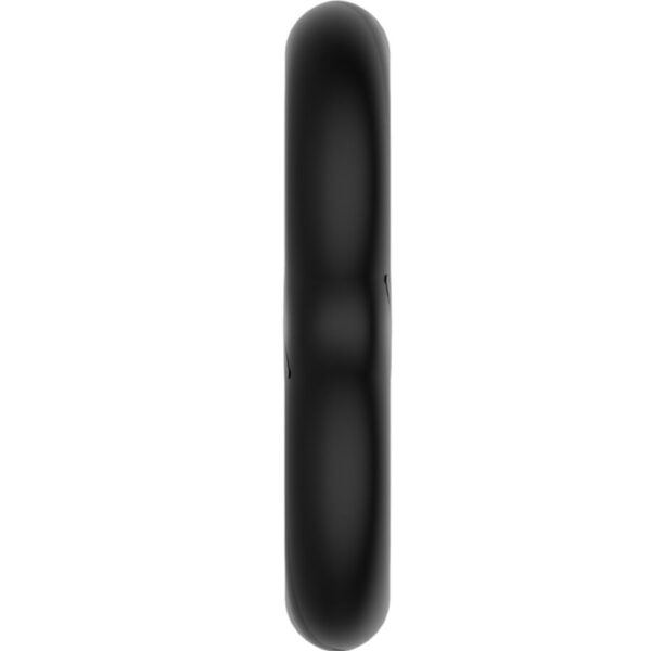 Crazy Bull Double Infinity — Cock Ring, Silicone — Classic Cock Rings — view 3