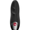 Fun Factory Viola — Bullet Vibrator, Waterproof, Black — Bullet Vibrators