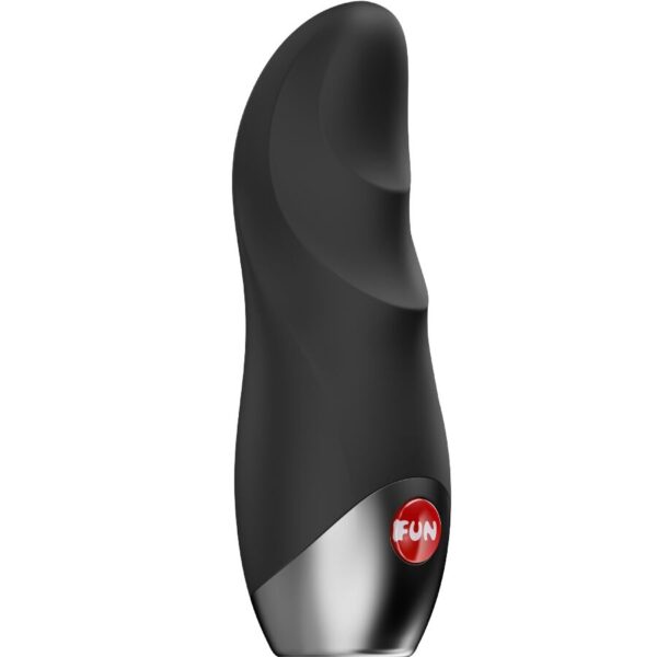 Fun Factory Viola — Bullet Vibrator, Waterproof, Black — Bullet Vibrators — view 2
