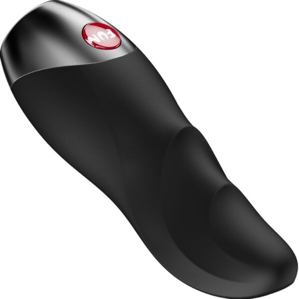 Fun Factory Viola — Bullet Vibrator, Waterproof, Black — Bullet Vibrators — view 3