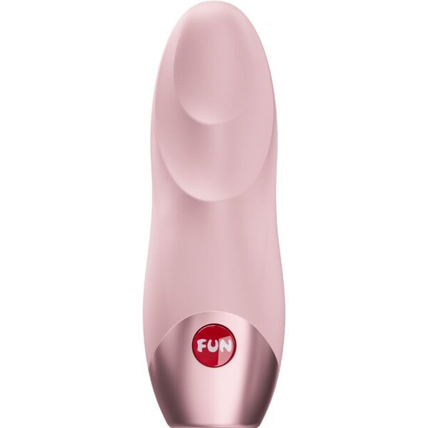 Fun Factory Viola — Bullet Vibrator, Waterproof, Soft Pink — Bullet Vibrators