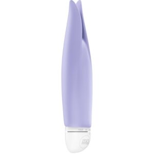 Fun Factory Volita — Lay-On Vibrator, Waterproof, Purple — Clitoral Vibrators — view 2