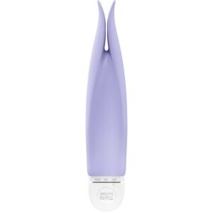 Fun Factory Volita — Lay-On Vibrator, Waterproof, Purple — Clitoral Vibrators