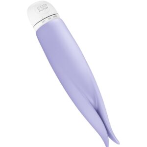 Fun Factory Volita — Lay-On Vibrator, Waterproof, Purple — Clitoral Vibrators — view 3
