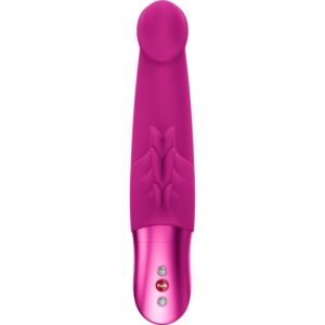 Fun Factory Wicked Angel — Rabbit Vibrator, Waterproof, Magenta — Rabbit Vibrators — view 2
