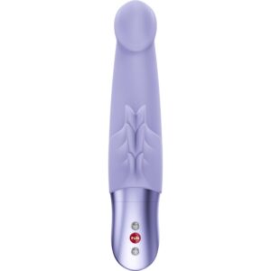 Fun Factory Wicked Angel — Rabbit Vibrator, Waterproof, Purple — Rabbit Vibrators — view 2
