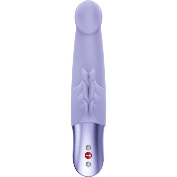 Fun Factory Wicked Angel — Rabbit Vibrator, Waterproof, Purple — Rabbit Vibrators — view 2