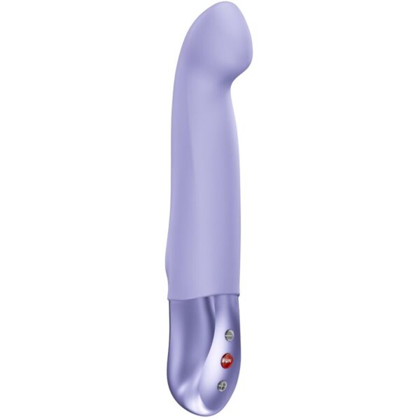 Fun Factory Stronic G — Thrusting Dildo, Purple — Dildos