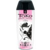 Shunga Toko — Flavoured Lubricant, 165 ml, Raspberry Emotion — Flavored Lubricants