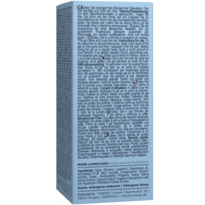 Mister Size — Delay Gel, 50 ml, Cooling — Delay Sprays & Gels — view 4