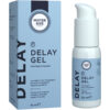 Mister Size — Delay Gel, 50 ml, Cooling — Delay Sprays & Gels