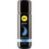 Pjur Aqua — Water-Based Lubricant, 500 ml, Unscented — Lubes