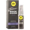 Pjur Back Door Serum — Anal Relaxing Gel, 20 ml — Lubes
