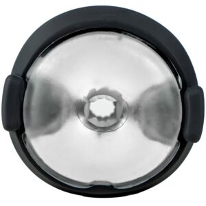 Kiiroo PowerShot — Vibrating Masturbator, Waterproof — Male Masturbators — view 4