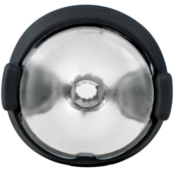 Kiiroo PowerShot — Vibrating Masturbator, Waterproof — Male Masturbators — view 4