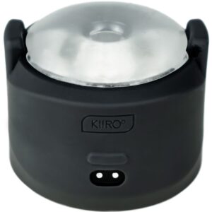 Kiiroo PowerShot — Vibrating Masturbator, Waterproof — Male Masturbators — view 2