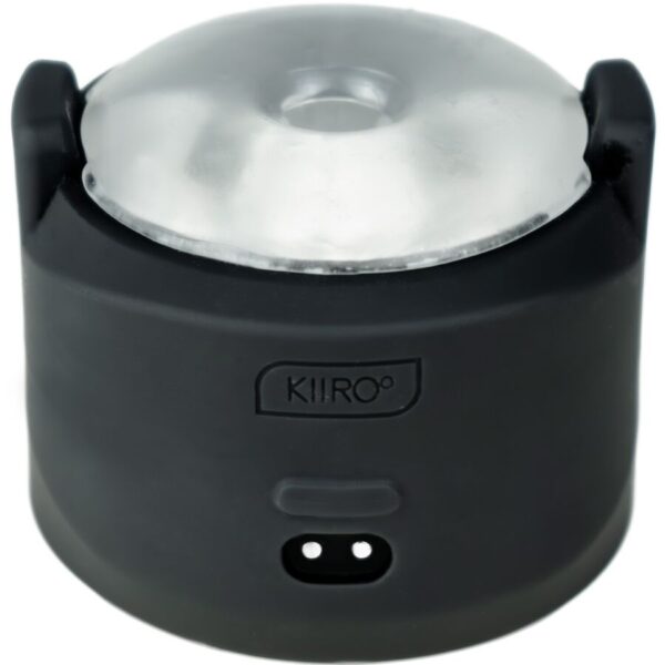 Kiiroo PowerShot — Vibrating Masturbator, Waterproof — Male Masturbators — view 2