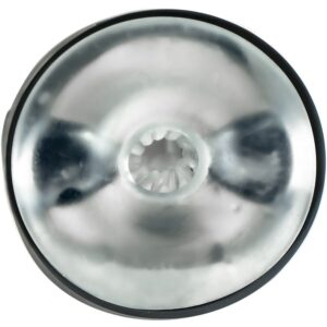 Kiiroo PowerShot — Vibrating Masturbator, Waterproof — Male Masturbators — view 3