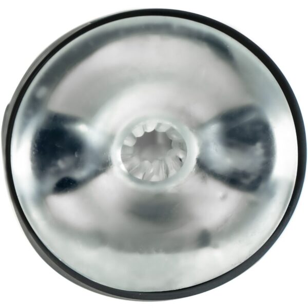 Kiiroo PowerShot — Vibrating Masturbator, Waterproof — Male Masturbators — view 3