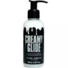 Creamy Glide — White Lube, 150 ml — Creamy Lubricants