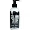 Creamy Glide — White Lube, 250 ml — Creamy Lubricants