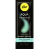 Pjur Aqua Panthenol — Water-Based Lubricant, 2 ml, Non-Sticky — Lubes