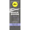 Pjur Back Door Serum — Anal Relaxing Gel, 1.5 ml — Lubes