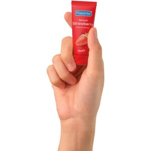 Pasante — Flavoured Lubricant, 15 ml, 5 Tubes — Flavored Lubricants — view 4