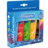 Pasante — Flavoured Lubricant, 15 ml, 5 Tubes — Flavored Lubricants