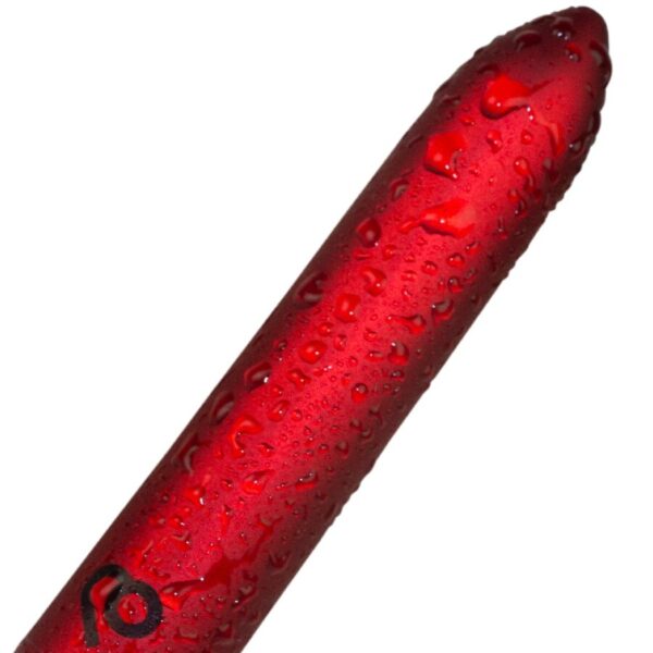 Rocks-Off — Bullet Vibrator, Rechargeable, Red — Bullet Vibrators — view 2