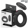 Addicted Toys Heating — Vibrating Cock Ring, Remote Control — Cock Rings
