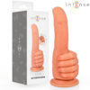 Intense Bender — G-Spot Dildo, Suction Cup, 11.3 cm — Dildos