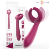 Intense Rowan — Couples Vibrator, Silicone