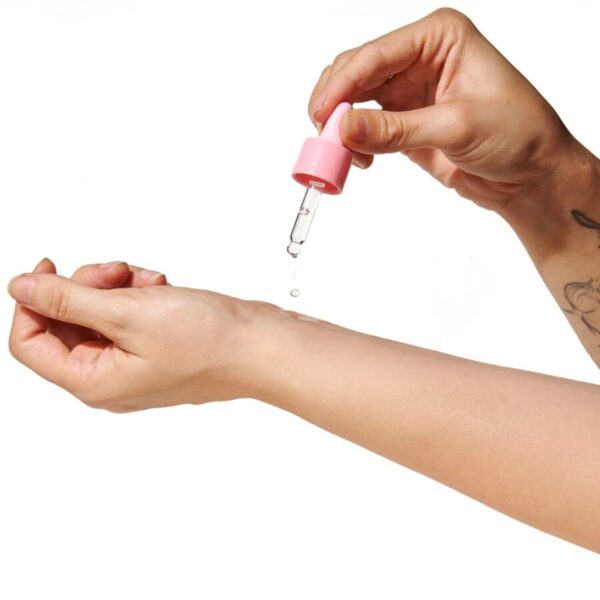Eye of Love Bloom Sunny Daze — Pheromone Oil, 20 ml — Pheromone Perfumes — view 2