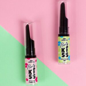 Secretplay Flirty Kiss — Oral Sex Gels — Aphrodisiacs & Edibles — view 2