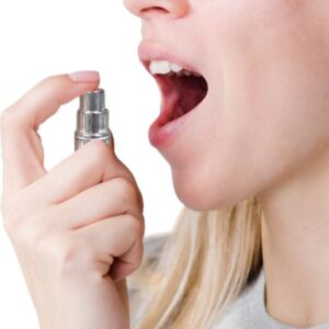 Secretplay Refreshing Mint — Oral Sex Spray, 11 g — Wellness — view 3
