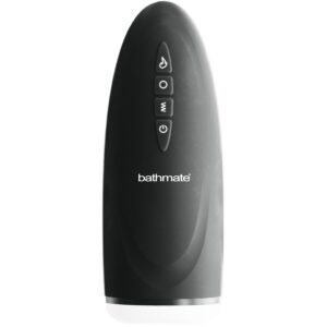 Bathmate Edge Pro — Automatic Masturbator, Heated — Automatic Masturbators — view 2