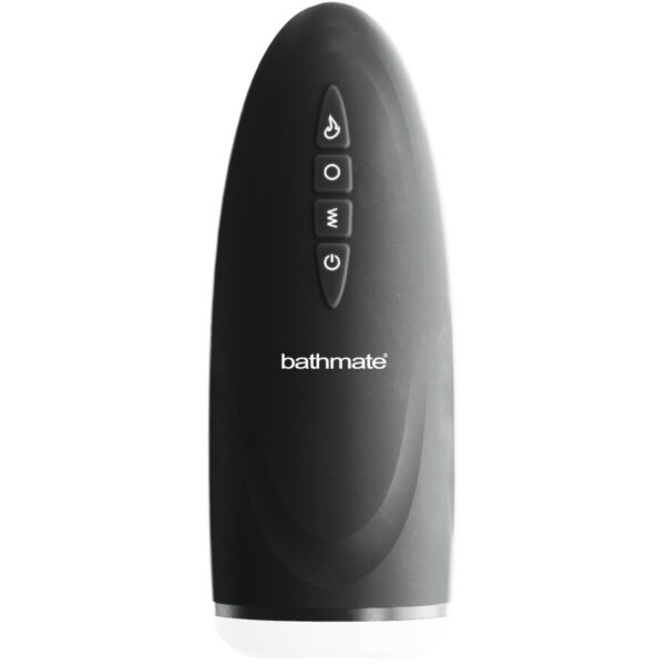 Bathmate Edge Pro — Automatic Masturbator, Heated — Automatic Masturbators — view 2