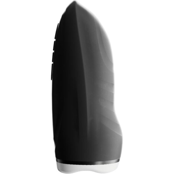 Bathmate Edge Pro — Automatic Masturbator, Heated — Automatic Masturbators — view 4