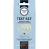 Mister Size Test Set — Condoms, 3 Pack — Condom 3 Packs