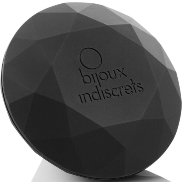Bijoux Indiscrets Twenty One — Clitoral Vibrator, Black — Clitoral Stimulators — view 3
