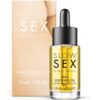 Bijoux Slow Sex — Anal Soothing Oil, 15 ml — Intimate Hygiene